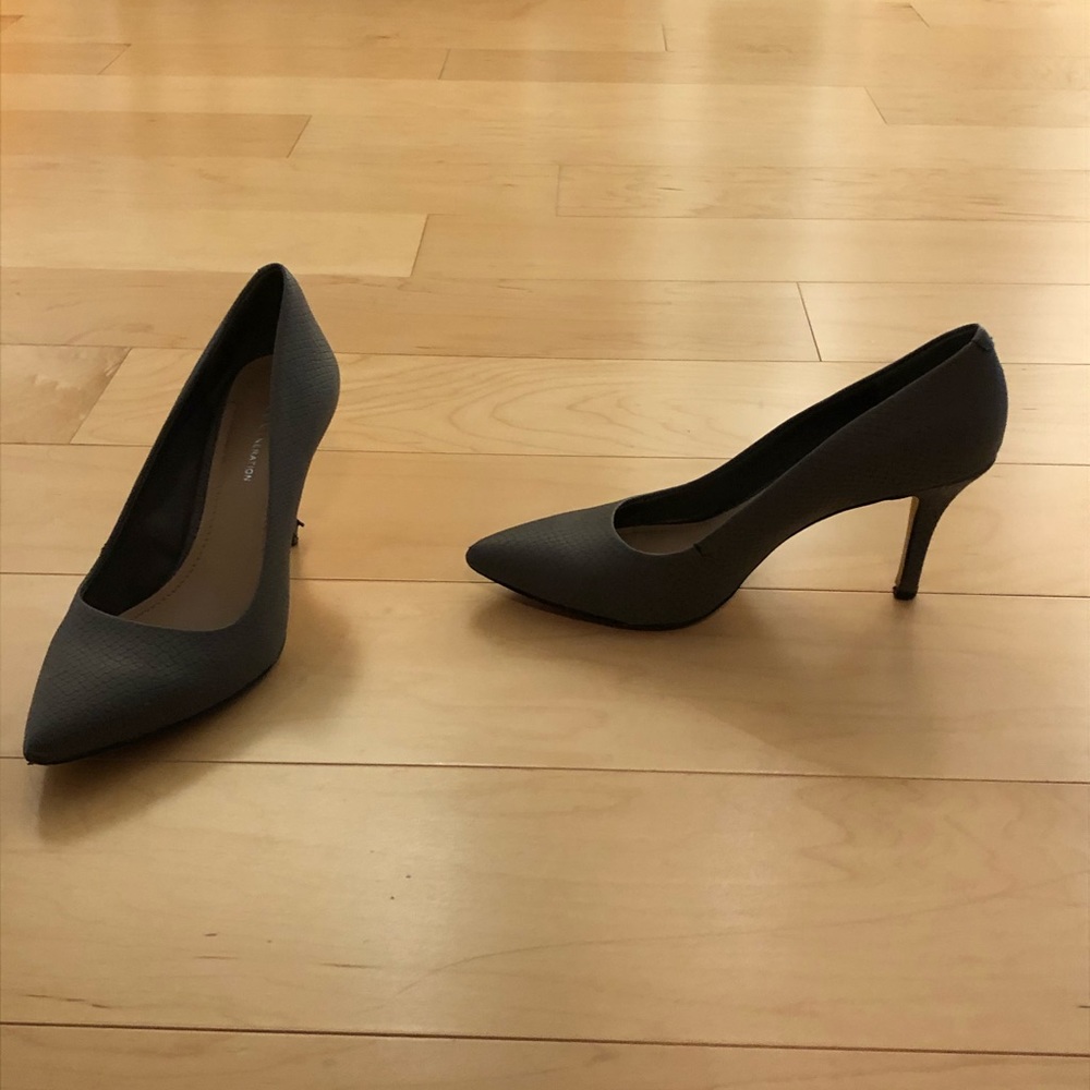 BCBG Heels
